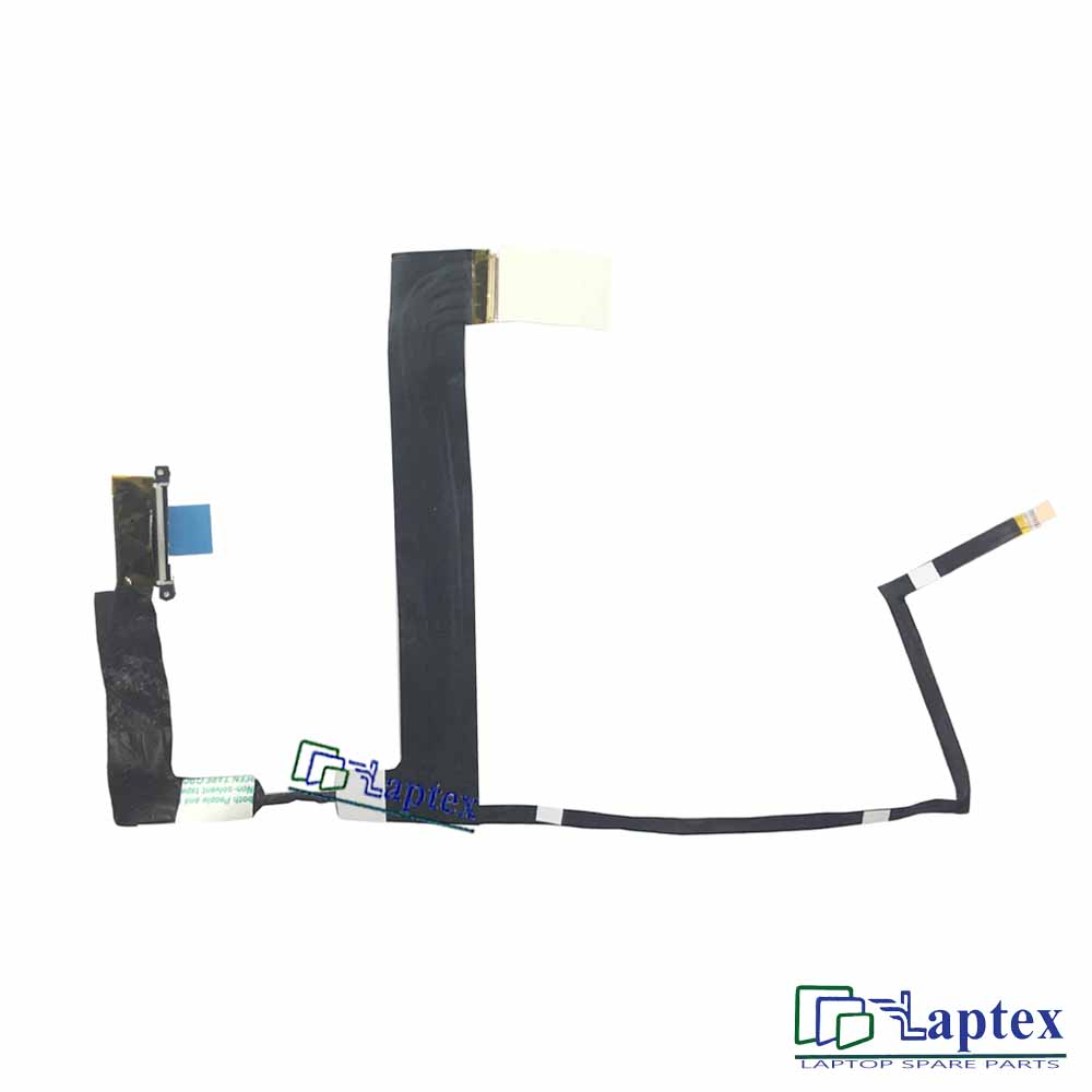 Dell Precision M4600 LCD Display Cable